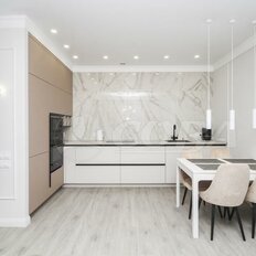 Квартира 73,7 м², 2-комнатная - изображение 2