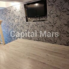 Квартира 40 м², 1-комнатные - изображение 3