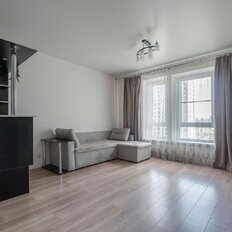 Квартира 44,5 м², 2-комнатная - изображение 2