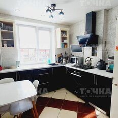 Квартира 65,1 м², 3-комнатная - изображение 2