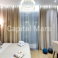 Квартира 23 м², 1-комнатные - изображение 2