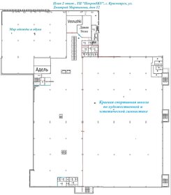 3000 м², торговое помещение - изображение 5