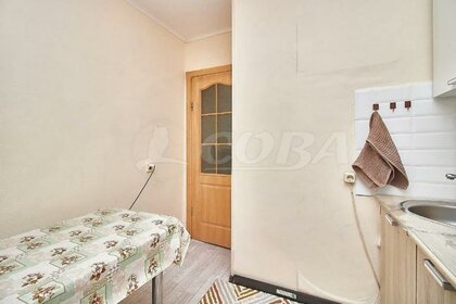 24 м², квартира-студия 23 000 ₽ в месяц - изображение 42