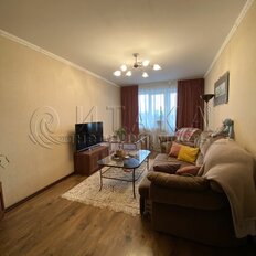 Квартира 54,9 м², 2-комнатная - изображение 1