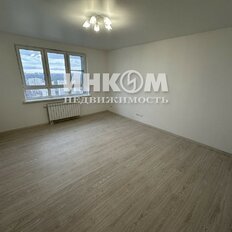 Квартира 57,4 м², 2-комнатная - изображение 1