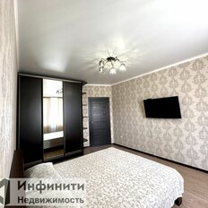 Квартира 38 м², 1-комнатная - изображение 5