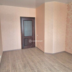 Квартира 61,9 м², 2-комнатная - изображение 3