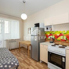 Квартира 42,2 м², 1-комнатная - изображение 3