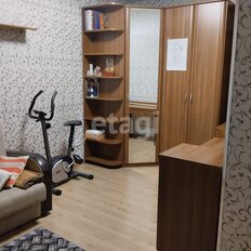 Квартира 100 м², 4-комнатная - изображение 4