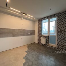 Квартира 45 м², 1-комнатная - изображение 5