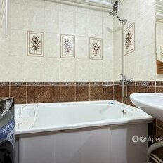 Квартира 33 м², 1-комнатная - изображение 5