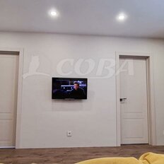 Квартира 50,5 м², 2-комнатная - изображение 5