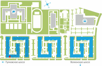 Квартира 37,9 м², 1-комнатная - изображение 2