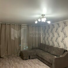 Квартира 45,1 м², 1-комнатная - изображение 5