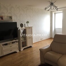 Квартира 91,2 м², 3-комнатная - изображение 5