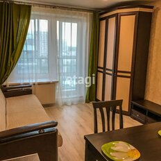 Квартира 24,5 м², студия - изображение 2