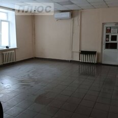 52 м², помещение свободного назначения - изображение 1