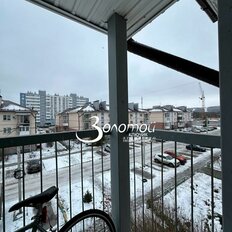 Квартира 35 м², 1-комнатная - изображение 5