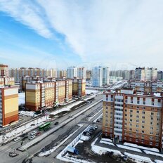 Квартира 33,6 м², 1-комнатная - изображение 3