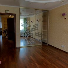 Квартира 137 м², 3-комнатная - изображение 4