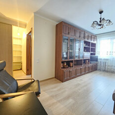 Квартира 57 м², 3-комнатная - изображение 1