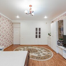 Квартира 63,4 м², 3-комнатная - изображение 1