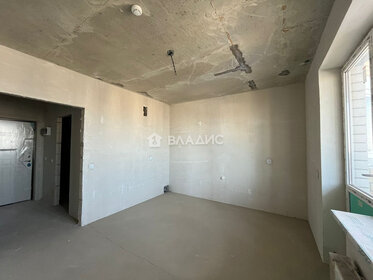 22,8 м², квартира-студия 2 900 000 ₽ - изображение 25