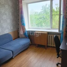 Квартира 21 м², 1-комнатная - изображение 1