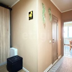 Квартира 42 м², 1-комнатная - изображение 4