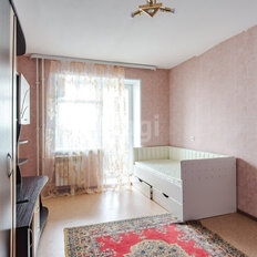 Квартира 38,9 м², 1-комнатная - изображение 4