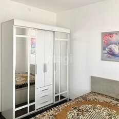 Квартира 32,5 м², 1-комнатная - изображение 3