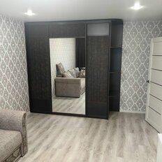 Квартира 40 м², 1-комнатная - изображение 4