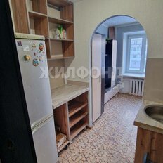 Квартира 13,7 м², студия - изображение 5