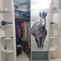 Квартира 79,9 м², 2-комнатная - изображение 1