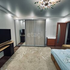 Квартира 43,3 м², 1-комнатная - изображение 4