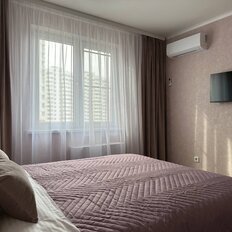 Квартира 41 м², 1-комнатная - изображение 3