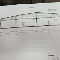 1100 м², помещение свободного назначения - изображение 4