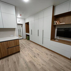 Квартира 23,2 м², студия - изображение 4