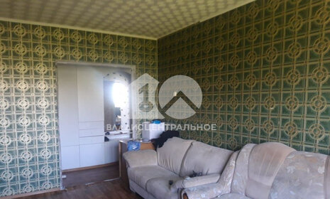 Купить квартиру площадью 40 кв.м. в Грязинском районе - изображение 37