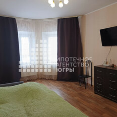 Квартира 38,5 м², 1-комнатная - изображение 1