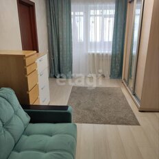 Квартира 41,3 м², 2-комнатная - изображение 1