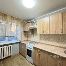 Квартира 60 м², 3-комнатная - изображение 1