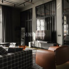 Квартира 121,5 м², 4-комнатная - изображение 4