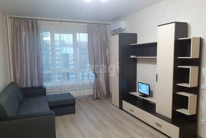 50 м², 1-комнатная квартира 25 000 ₽ в месяц - изображение 41