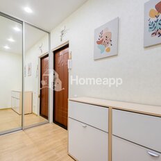 Квартира 37,2 м², 1-комнатная - изображение 5