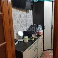 Квартира 43,4 м², 3-комнатная - изображение 3