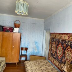 Квартира 22,5 м², 1-комнатная - изображение 2