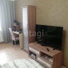Квартира 29,9 м², 1-комнатная - изображение 5
