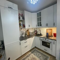 Квартира 42,6 м², 1-комнатная - изображение 1