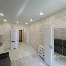 Квартира 22 м², студия - изображение 4